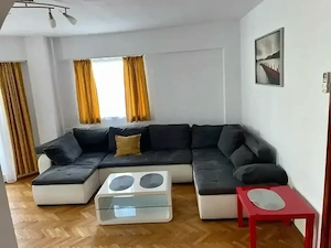 Apartament Spațios 106 Mp | 3 Camere | 2 Băi | Calea 13 Septembrie 129 | Marriott