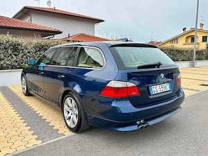 Bmw 525d lci - imagine 7