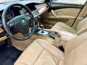 Bmw 525d lci - imagine 5