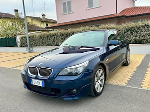 Bmw 525d lci - imagine 9