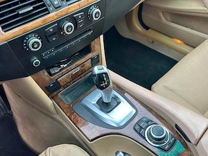 Bmw 525d lci - imagine 4