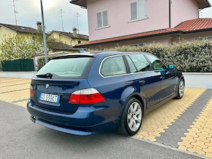 Bmw 525d lci - imagine 6