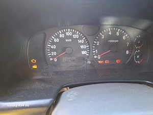 Suzuki Jimny 1.3 benzină 4x4 , 2001. - imagine 6