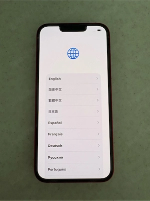 iphone 13 ca nou