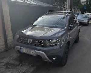 Dacia Duster 4WD 1.3 150CP SL Extreme - imagine 9
