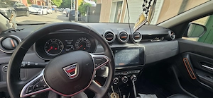 Dacia Duster 4WD 1.3 150CP SL Extreme - imagine 10