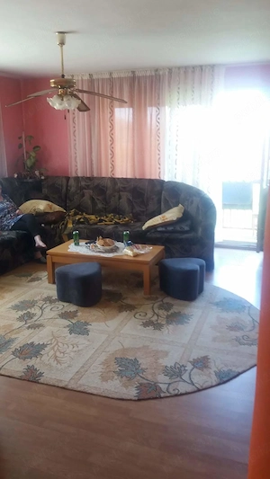 Casa cu trei apartamente de vinzare zona Zavoaie Bistrita sud  - imagine 3