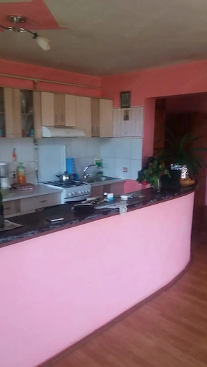 Casa cu trei apartamente de vinzare zona Zavoaie Bistrita sud  - imagine 4