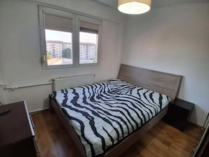Proprietar vând apartament 2 camere decomandat Lujerului 5 min metrou - imagine 4