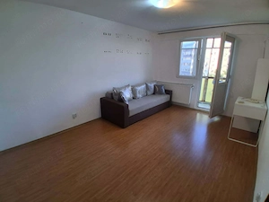 Proprietar vând apartament 2 camere decomandat Lujerului 5 min metrou - imagine 2
