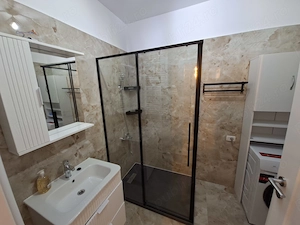 Primul Chiriaș! Direct propietar! Studio Modern 40mp + Loc Parcare Inclus   Militari Residence (Str. - imagine 3