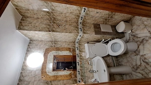 Apartament 3 camere decomandat 80 mp cu 2 grupuri sanitare Unirii - imagine 7