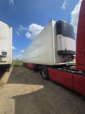Vand semiremorci frigorifice Schmitz cargobull  - imagine 2
