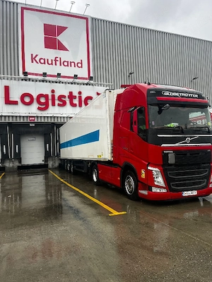 Vand semiremorci frigorifice Schmitz cargobull  - imagine 5