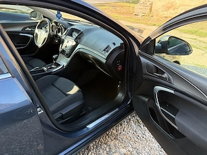Opel Insignia 1.8 Benzină 140 CP Euro 5 145.000 km 2010 - imagine 9