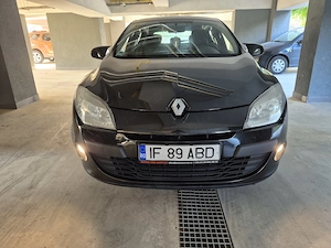 Reno Megane 1.6  