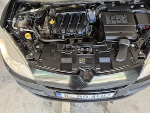 Reno Megane 1.6   - imagine 7