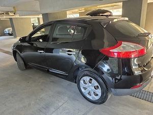 Reno Megane 1.6   - imagine 5
