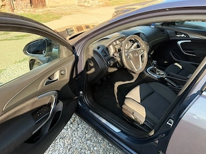 Opel Insignia 1.8 Benzină 140 CP Euro 5 145.000 km 2010 - imagine 5