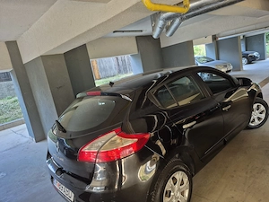 Reno Megane 1.6   - imagine 4