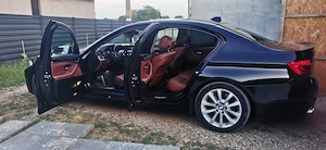 Bmw seria 5 f10 520d - imagine 3