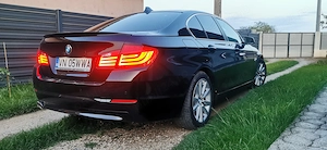 Bmw seria 5 f10 520d - imagine 2