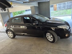 Reno Megane 1.6   - imagine 8