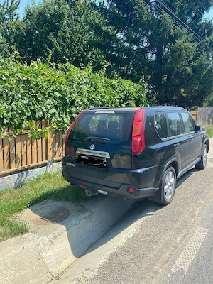 Nissan xtrail t31 2.0 dci 4x4 - imagine 6