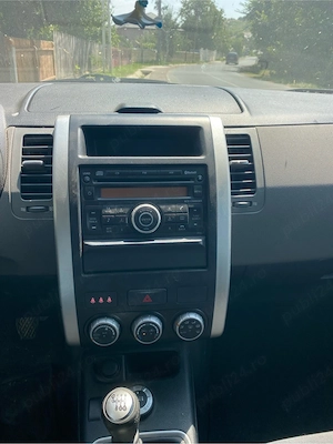 Nissan xtrail t31 2.0 dci 4x4 - imagine 10