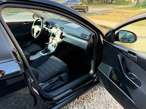 VW Passat B6 Variant 2.0 TDI 140 CP Euro 5 2010 197.000 km - imagine 7