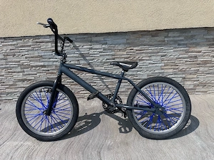  Vand BmX 360* 