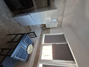 Primul Chiriaș! Direct propietar! Studio Modern 40mp + Loc Parcare Inclus   Militari Residence (Str. - imagine 5