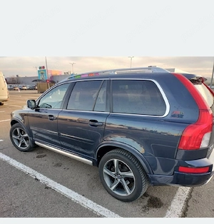 de vanzare Volvo XC90 2014 - imagine 2