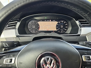 Vand vw passat b8 comfortline 2018 1.6 diesel - imagine 3