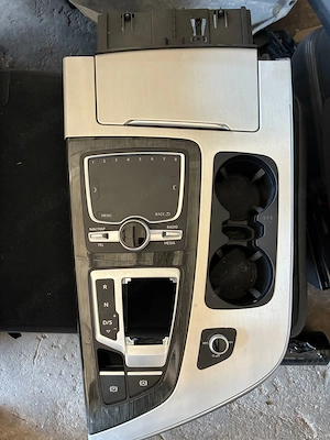 Camera haion bmw g11