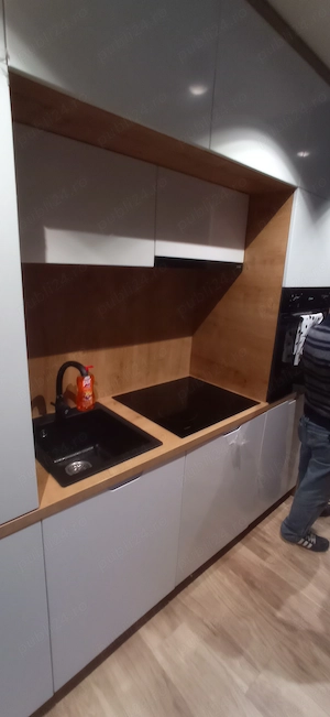 Montaj Mobilier Flat-Pack (IKEA, Dedeman) & Incastrare Electrocasnice