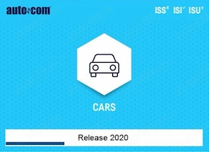 Autocom 2020 - Instrument de diagnoza auto profesional - imagine 4