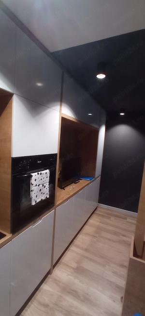 Montaj Mobilier Flat-Pack (IKEA, Dedeman) & Incastrare Electrocasnice - imagine 2