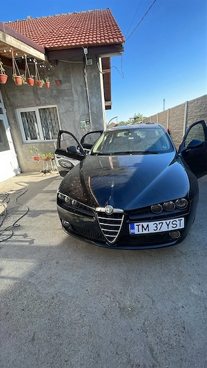 vand alfaromeo 159  - imagine 5