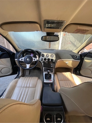 vand alfaromeo 159  - imagine 2