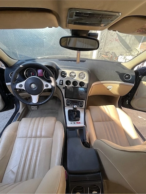 vand alfaromeo 159  - imagine 3
