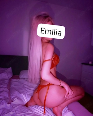 Emilia noua in oras.