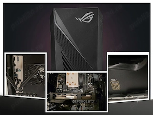 ROG Strix G16CHR - Pc Gaming 
