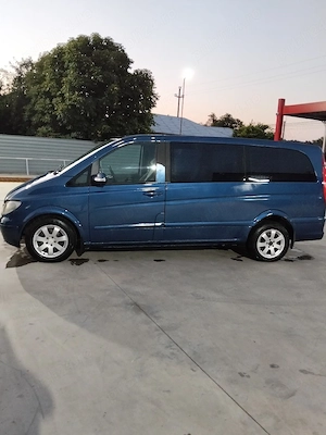 De vânzare Mercedes Viano ,sau schim! - imagine 2