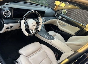 Mercedes e class 2021 - imagine 2