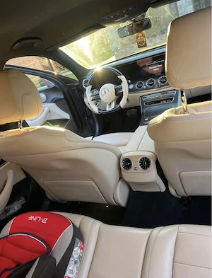 Mercedes e class 2021 - imagine 4
