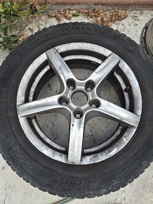 jantă 5×112 r15 , grupul VAG