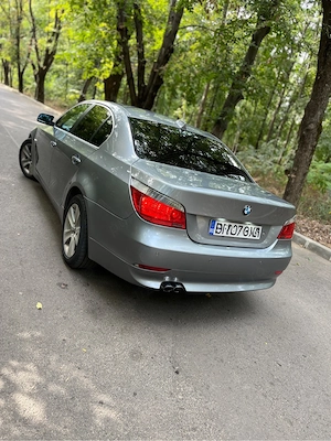 Vand Bmw seria 5 - imagine 4