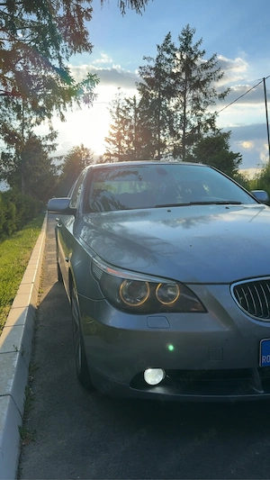 Vand Bmw seria 5 - imagine 2