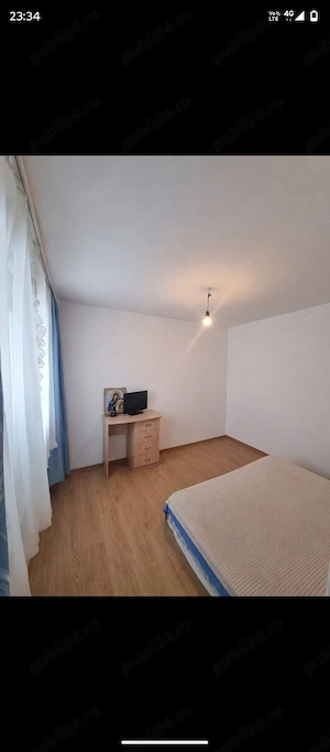 De vânzare apartament cu 2 camere. 65.000 Euro  - imagine 2